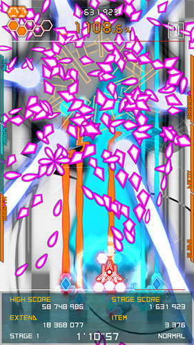 彈幕星期一黑 v1.0.1 安卓版 1