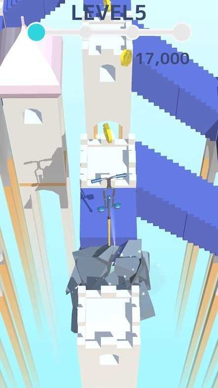 HopStep v1.0.0 安卓版 1