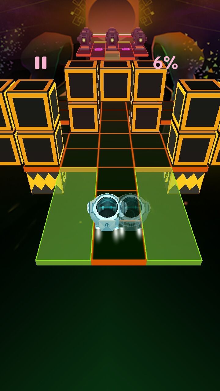 滾動(dòng)的天空REMIX v1.6.1 安卓版 0