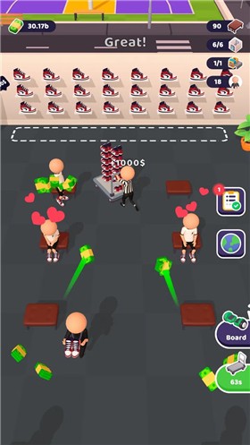 我的潮鞋店 v1.5.0 安卓版 2