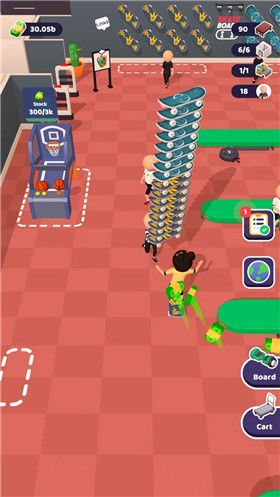 我的潮鞋店 v1.5.0 安卓版 0