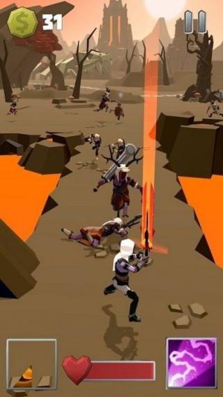 你不應(yīng)該通過 v1.05 安卓版 2