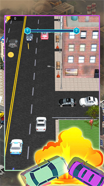 都市交通車(chē)輛駕控 v3.1.11 安卓版 0