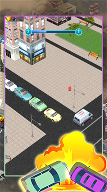 都市交通車(chē)輛駕控 v3.1.11 安卓版 2