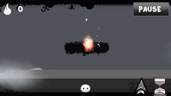 無盡的光環(huán) v0.1 安卓版 0