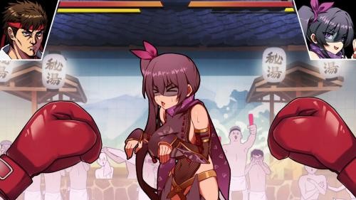 女拳主義 v1.0 安卓版 1