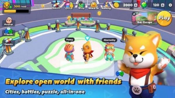美味的瓷磚 v1.0.22 安卓版 2