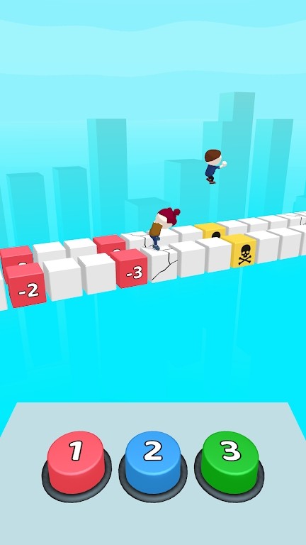 天空跳躍派對 v1.0.0 安卓版 0