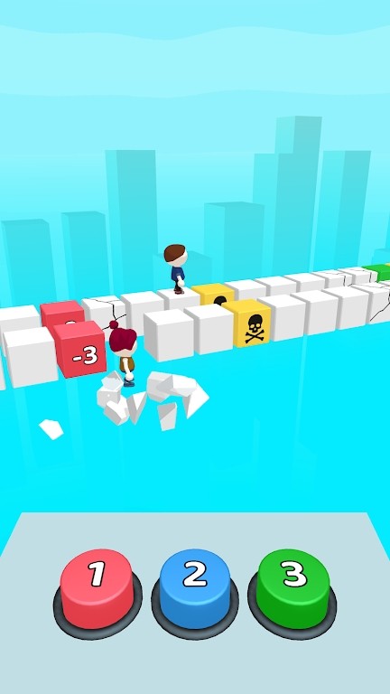 天空跳躍派對 v1.0.0 安卓版 2