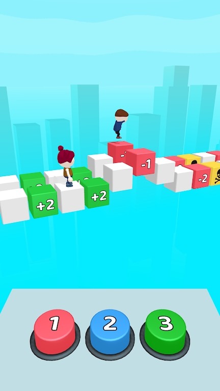 天空跳躍派對 v1.0.0 安卓版 1