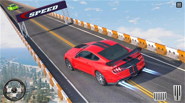 極速狂飆車輪的挑戰(zhàn) v3.1.10 安卓版 0