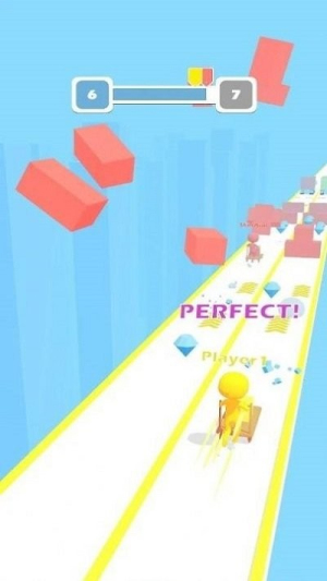 快遞競賽3d安卓版 v1.0.2 安卓版 0