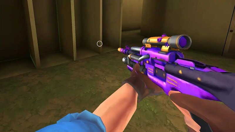 怪物射擊戰(zhàn)爭(zhēng)最新版 v1.4 中文版 0