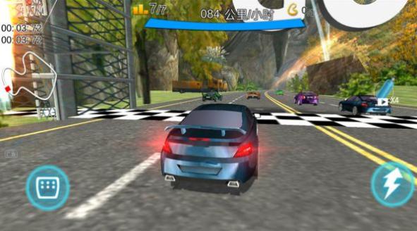 自由汽車駕駛 v189.1.0.3018 安卓版 2