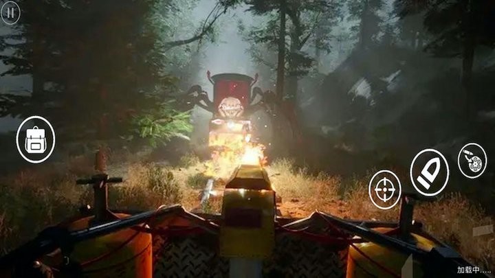 怪物獵殺行動(dòng)中文版 v1.00 手機(jī)版 0