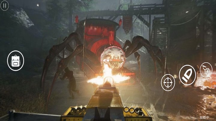 怪物獵殺行動(dòng)中文版 v1.00 手機(jī)版 2
