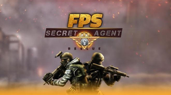fps特工救援 v1.0.1 安卓版 2