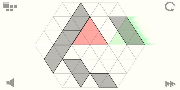 六邊鎖 v1.1 安卓版 1