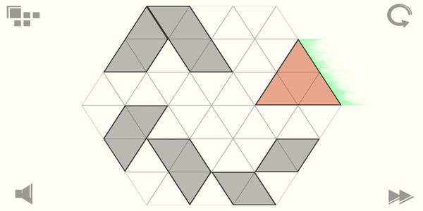 六邊鎖 v1.1 安卓版 2
