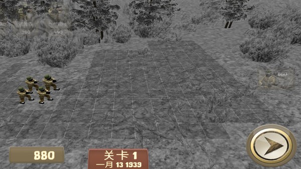 鋼甲火柴人安卓版 v1.07 手機(jī)版 0