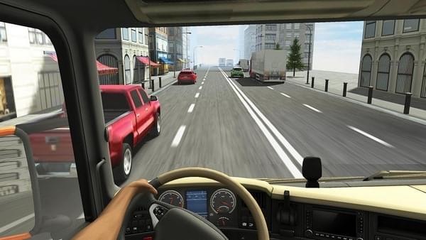 卡車賽手 v1.3 安卓版 1