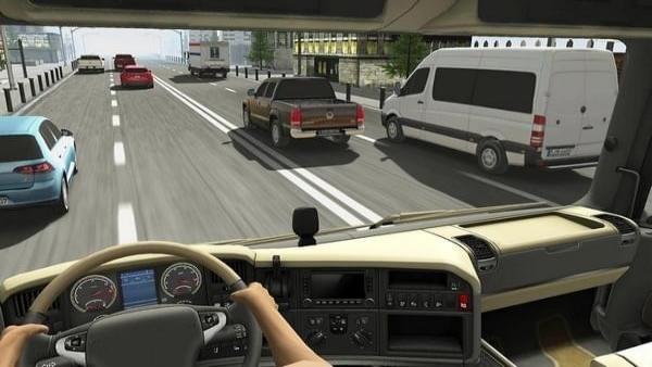 卡車賽手 v1.3 安卓版 0