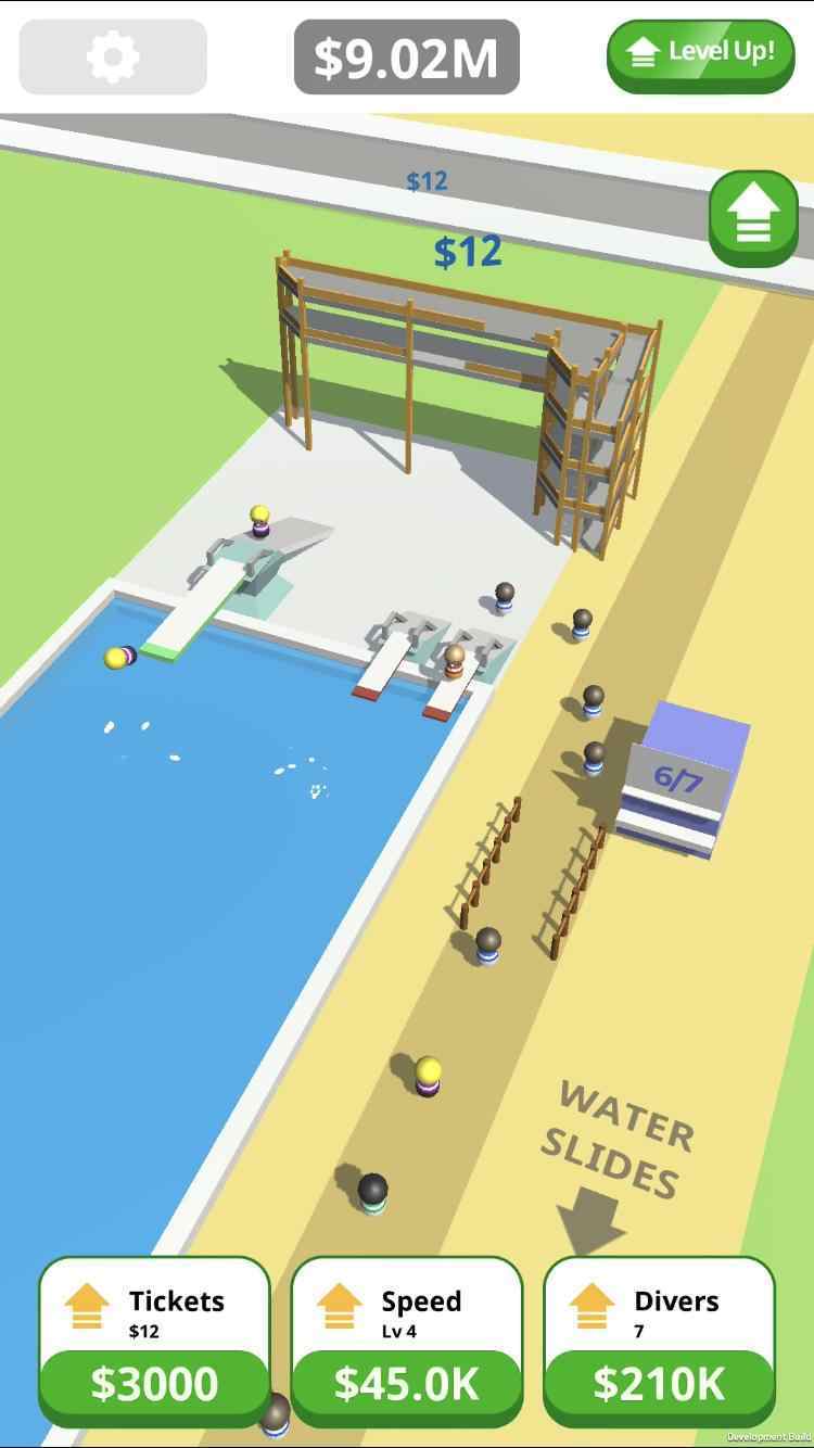 閑置踏舞公園 v3.0.1 安卓版 2