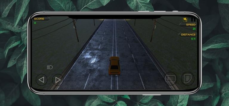 驚人的交通賽車 v1.4 安卓版 0