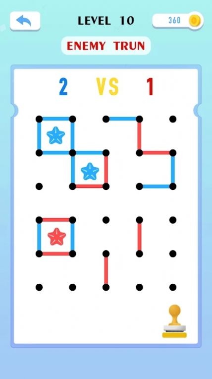 畫(huà)線路競(jìng)賽 v1.0.1 安卓版 0