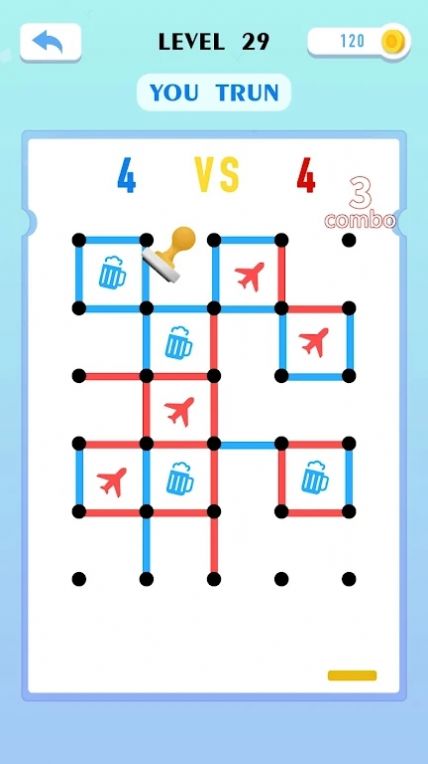 畫(huà)線路競(jìng)賽 v1.0.1 安卓版 1