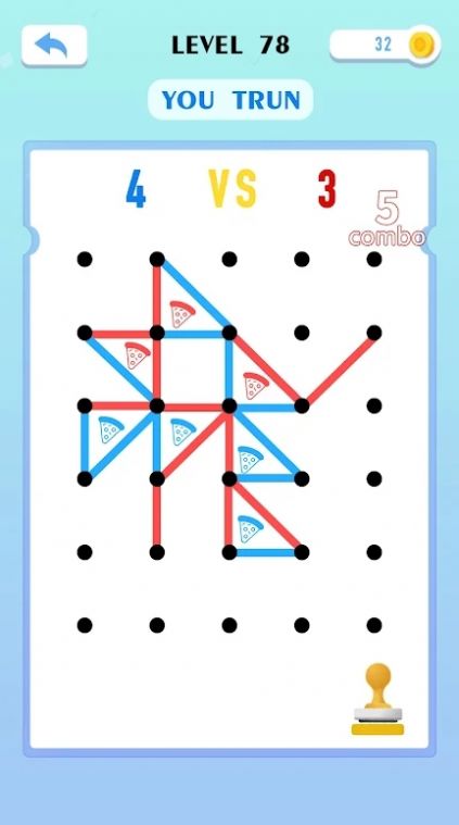 畫(huà)線路競(jìng)賽 v1.0.1 安卓版 2