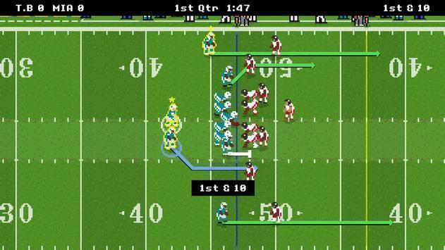 復(fù)古橄欖球 v1.4.96 安卓版 2