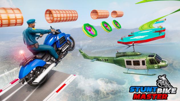 摩托車特技競技 v1.8 安卓版 1