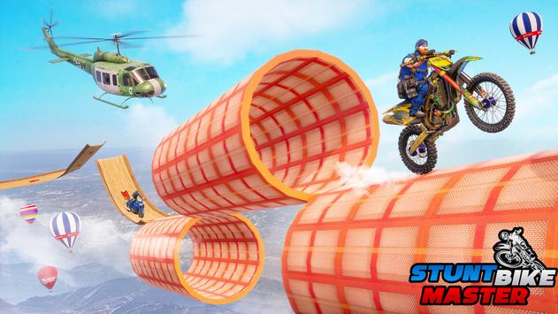 摩托車特技競技 v1.8 安卓版 2