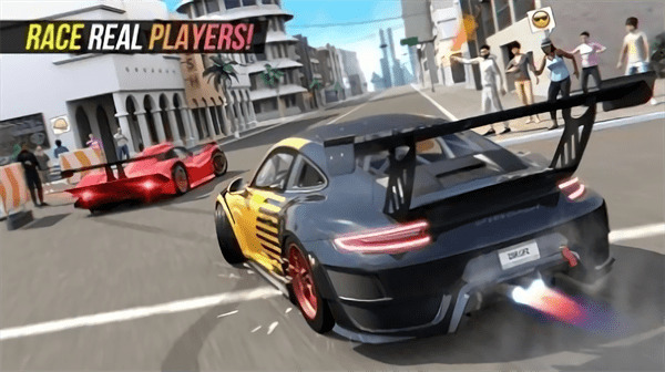 汽車生活開放世界 v0.7 安卓版 0