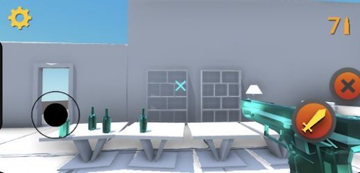 Slow Bullet v1.0.1 中文版 0