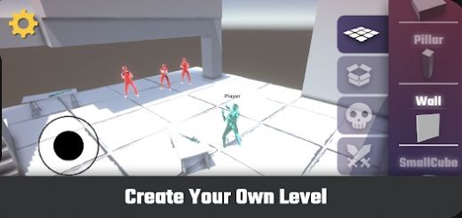 Slow Bullet v1.0.1 中文版 1
