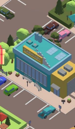 放置汽油帝國 v1.0.7 安卓版 1