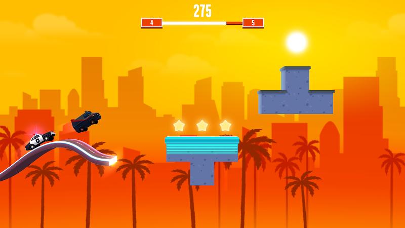 狂熱公路 v1.830.0 安卓版 0