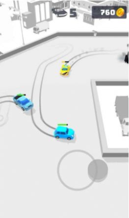 小車撞毀競技場 v1.0.1 安卓版 0