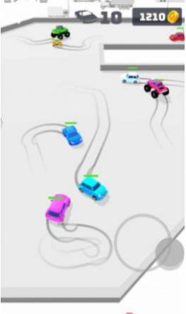 小車撞毀競技場 v1.0.1 安卓版 1