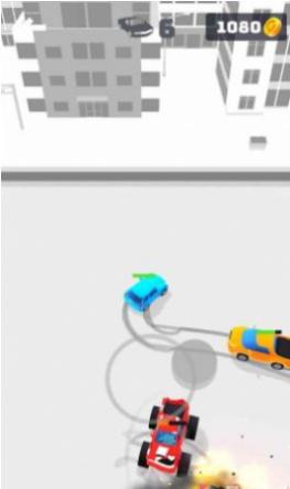 小車撞毀競技場 v1.0.1 安卓版 2