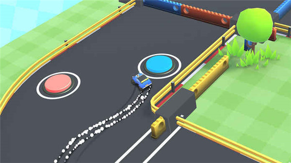 最佳拉力賽 v1.1.0 安卓版 2