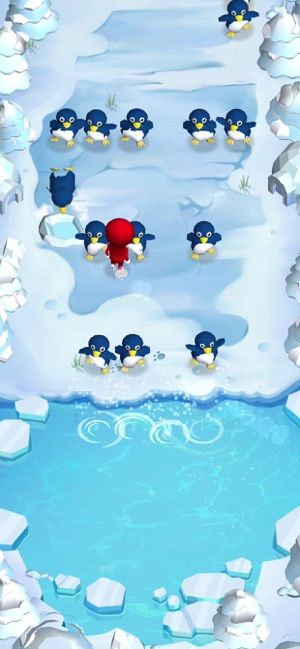Pushy Penguins v1.0.5 安卓版 0