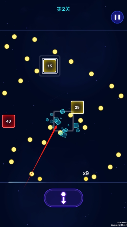 敲磚我最強 v1.0.1 安卓版 2