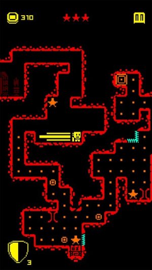 迷宮大挑戰(zhàn)安卓版 v1.0 安卓版 1
