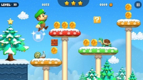 bobworldadventure3d v7.4.07 安卓版 2