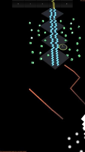 跳舞的線安卓最新版 v0.1 漢化版 1