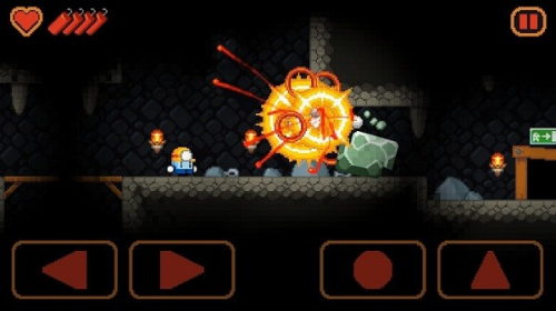 爆炸啊安卓版 v1.0.90 漢化版 1