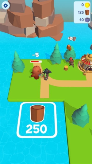 奧克海姆世界 v0.5.8 安卓版 0